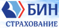 Логотип БИН Страхование