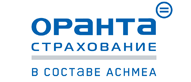 Логотип Оранта