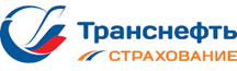 Логотип СК «Транснефть»